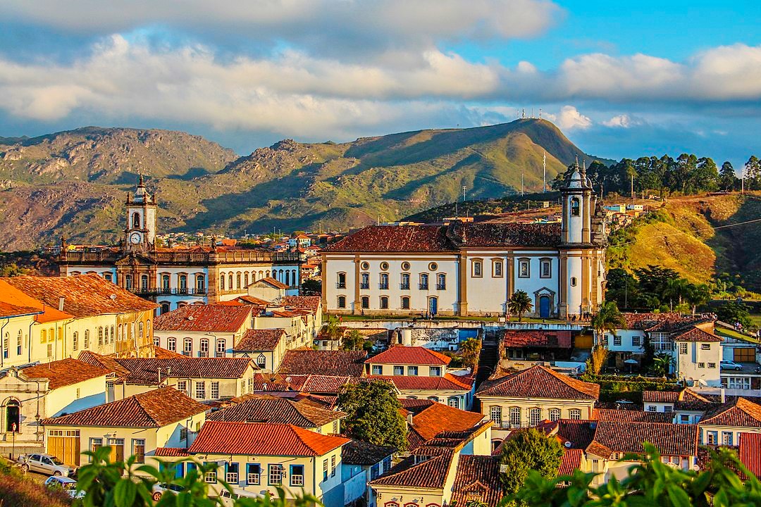 Melhores Pontos Turísticos de Ouro Preto: Um Guia Completo